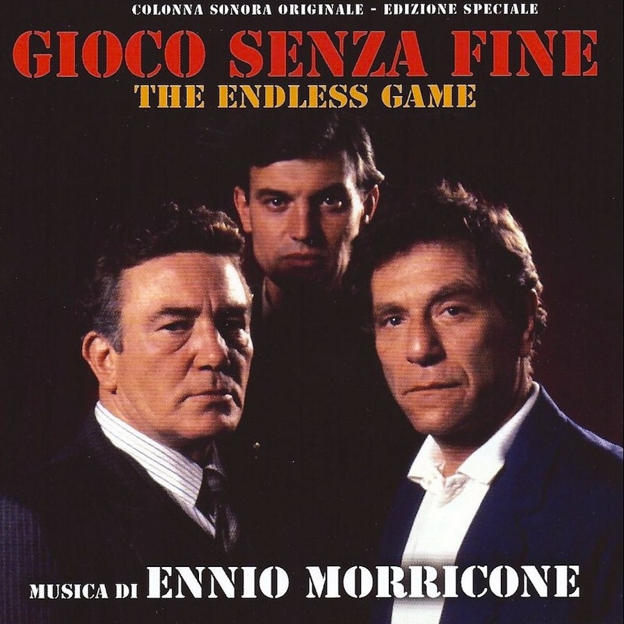 cover the endless game