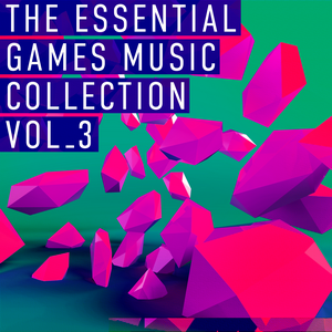cover the essential games music collection vol 3