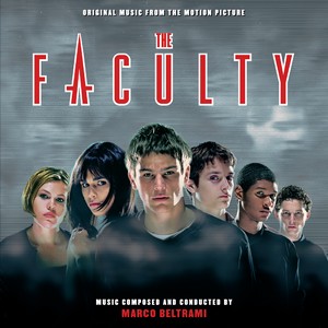 cover the faculty