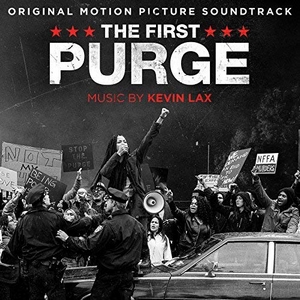 cover the first purge