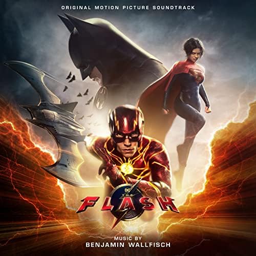 cover the flash dc