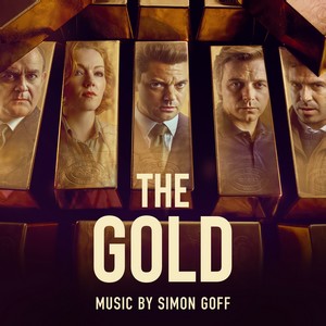 cover the gold