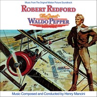 cover the great waldo pepper