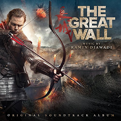 cover the great wall
