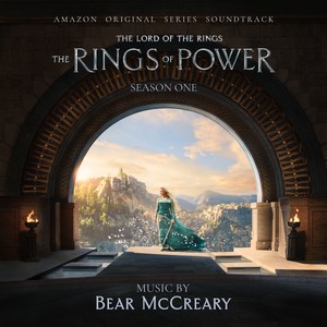 cover the lord of the rings the rings of power