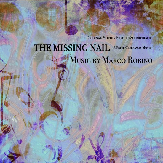 ColonneSonore.Net cover the missing nail