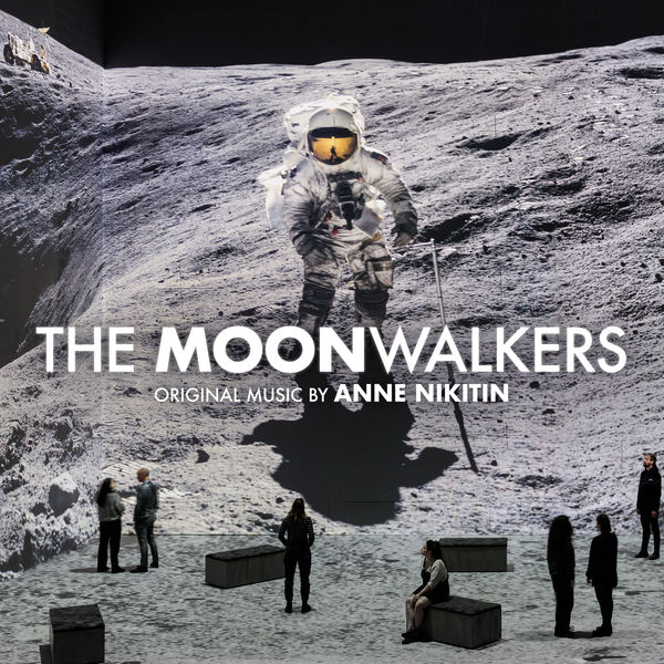 cover the moonwalkers