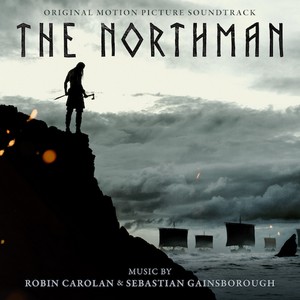 cover the northman