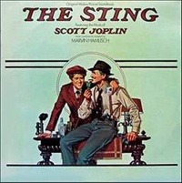 Cover The Sting
