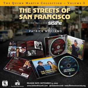 cover the streets of san francisco