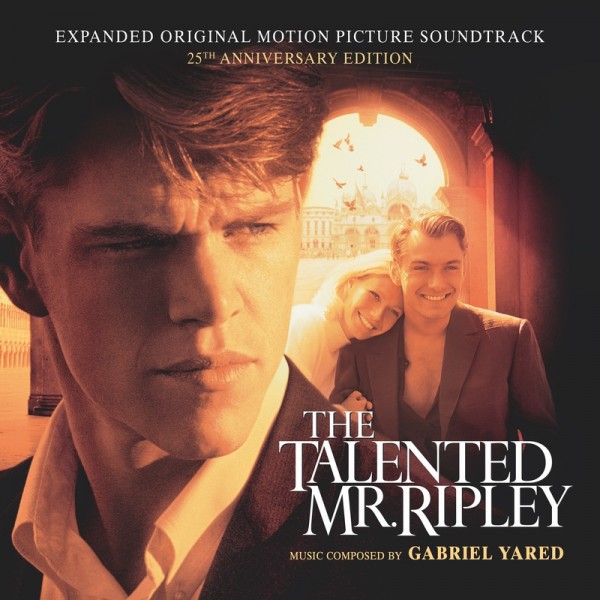 cover the talented mr ripley 25th anniversary expanded edition
