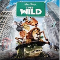 Cover The Wild