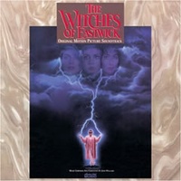 Cover The Witches Of Eastwick