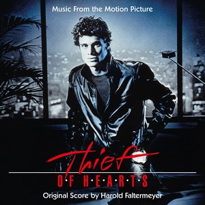 cover thief of hearts