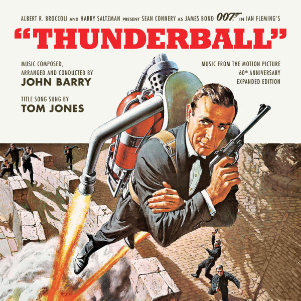 cover thunderball 60th anniversary remastered expanded edition 2cd