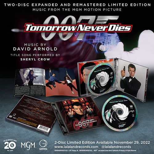 cover tomorrow never dies box