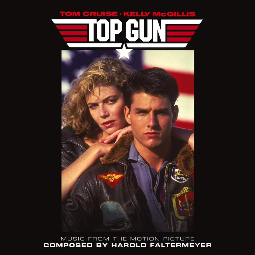 cover top gun expanded edition