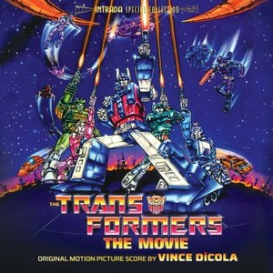 cover transformers the movie new