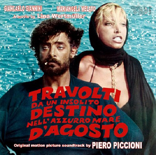 cover travolti wertmuller piccioni
