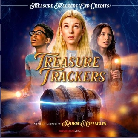 cover treasure trackers
