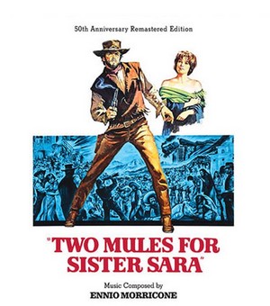 cover two mules for sister sara