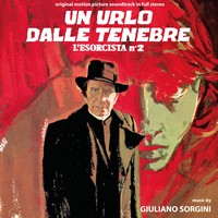 cover un urlo dalle tenebre