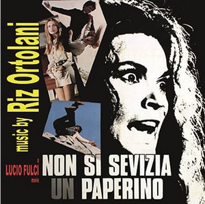 ColonneSonore.Net cover una sull altra non si sevizia un paperino bis