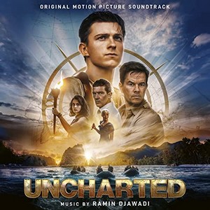 cover uncharted movie