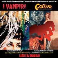 I Vampiri