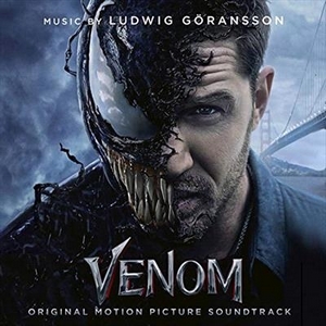 cover venom
