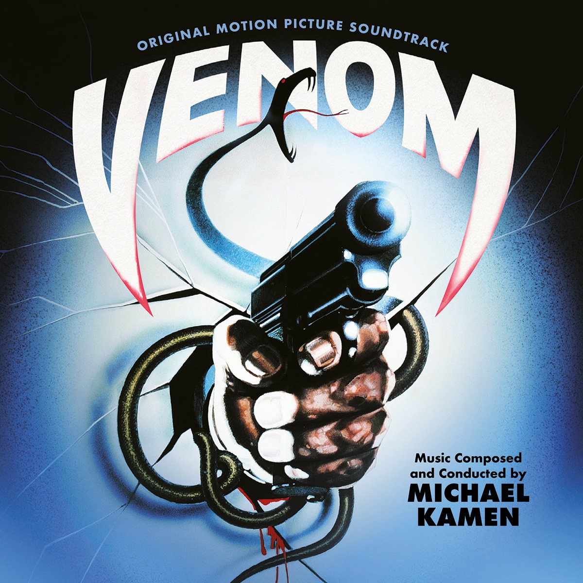 cover venom michael kamen