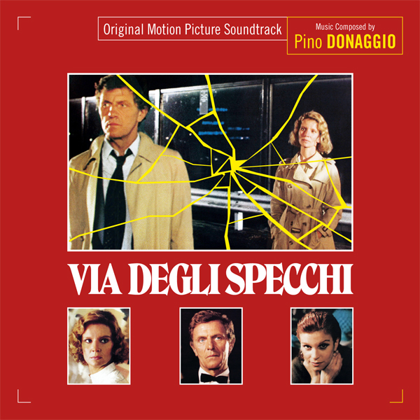 cover via degli specchi