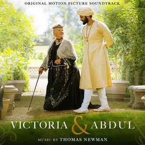 cover victoria abdul
