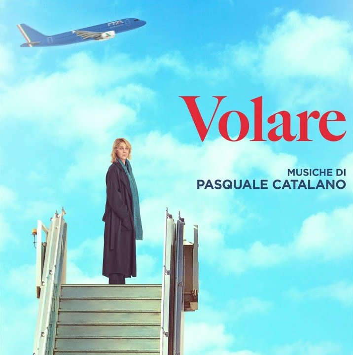 cover volare pasquale catalano