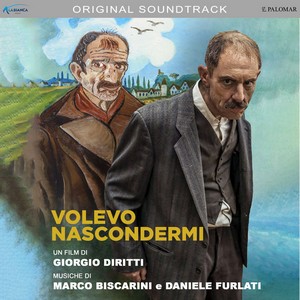 cover volevo nascondermi