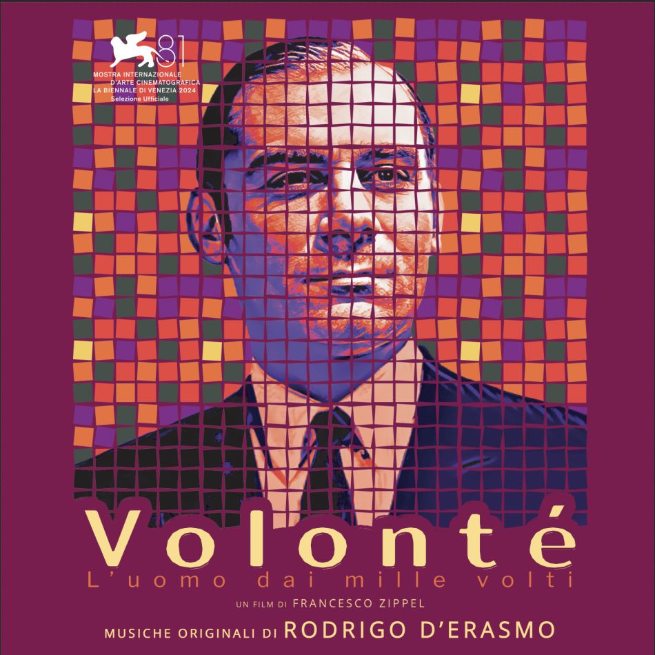 cover volonte