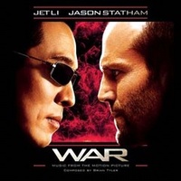 Cover War