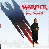 cover warlock vinile