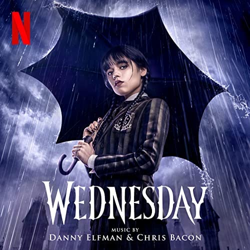 cover wednesday