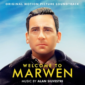 cover welcome to marwen