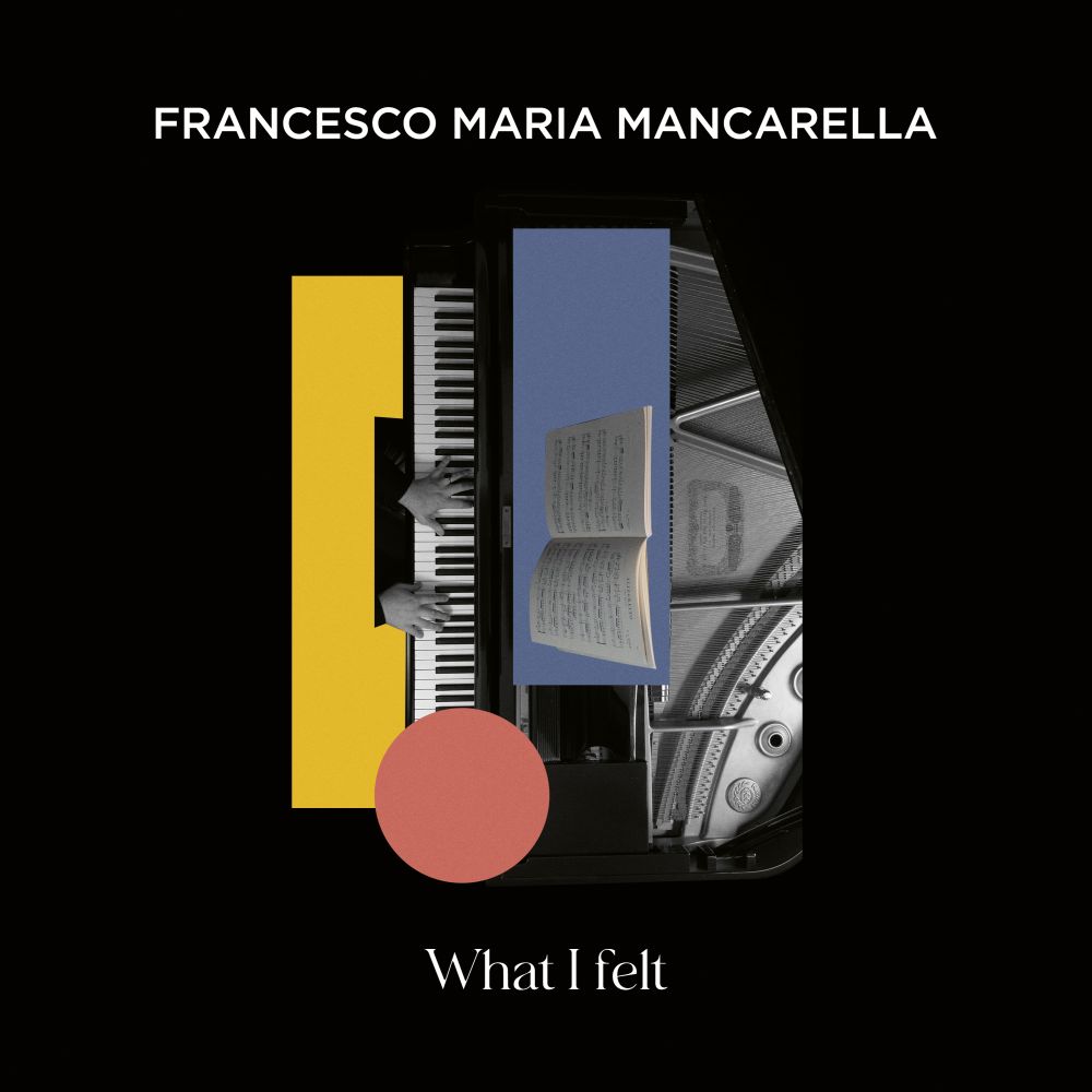 cover what i felt