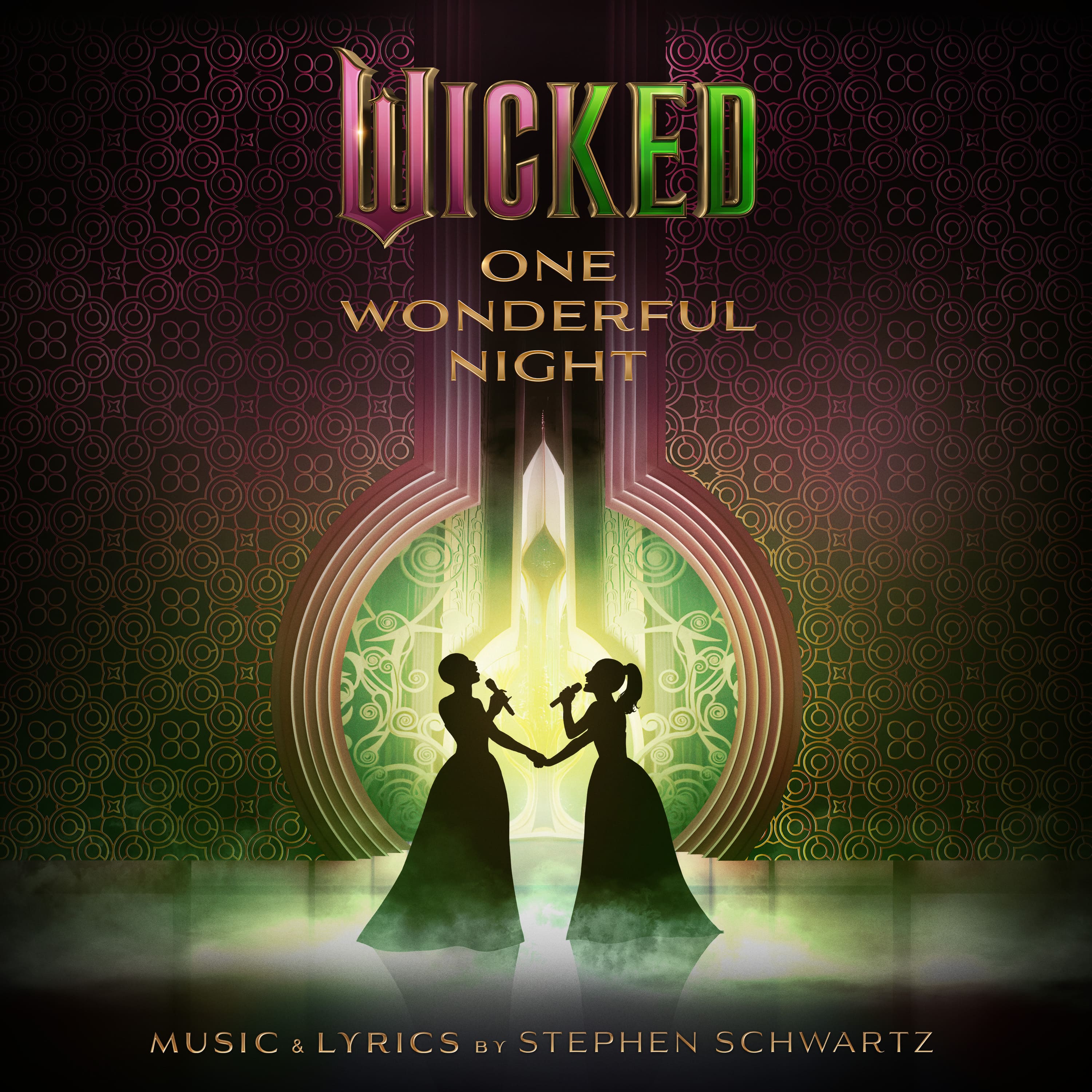 cover wicked one wonderful night