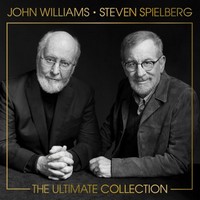 cover williams spielberg ultimate