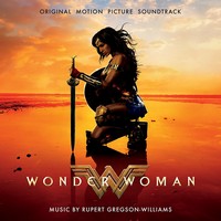 cover wonder woman
