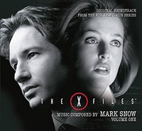 cover x files v1 
