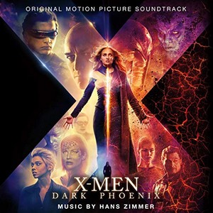 cover x men dark phoenix