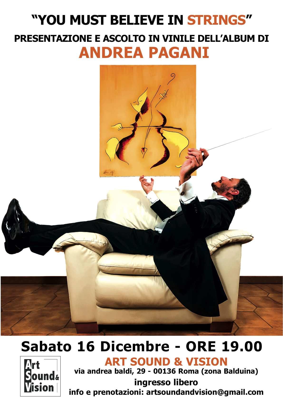 cover you must believe in strings 2