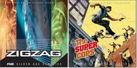 Cover ZigZag
