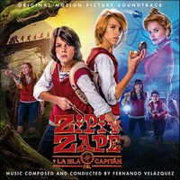 cover zipi zape isla capitan