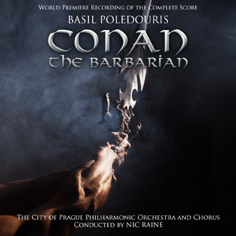 Conan The Barbarian